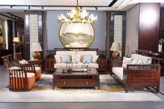 佛山新中式家具家庭風(fēng)水布局都有哪些，家居風(fēng)